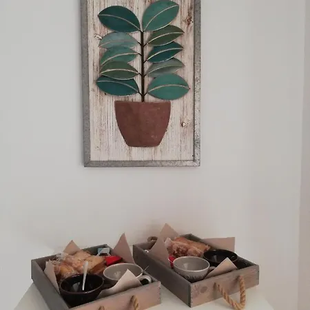 Domo House Affittacamere