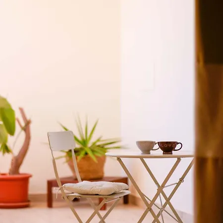 Domo House Affittacamere 3*