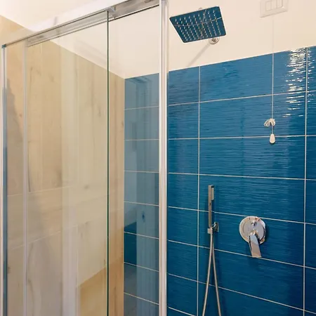 Affittacamere Domo House 3*