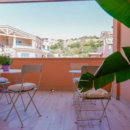 Affittacamere Domo House 3*