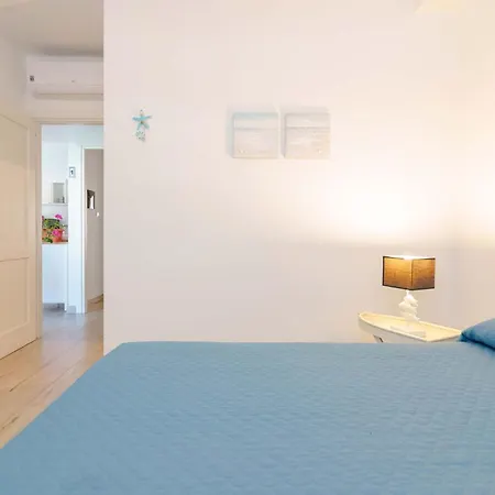 Gasthof Domo House Villasimius