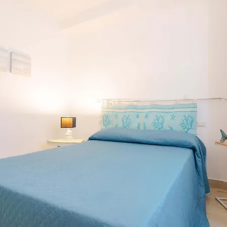 Domo House 3* Villasimius