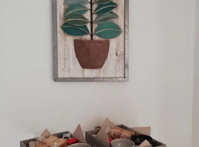 Domo House בית הארחה