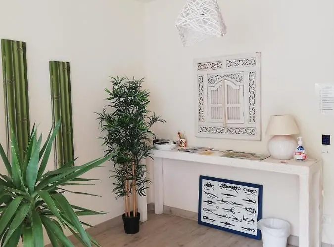 Pensjonat Domo House