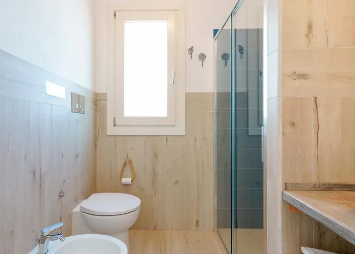 Domo House בית הארחה וילסימיוס