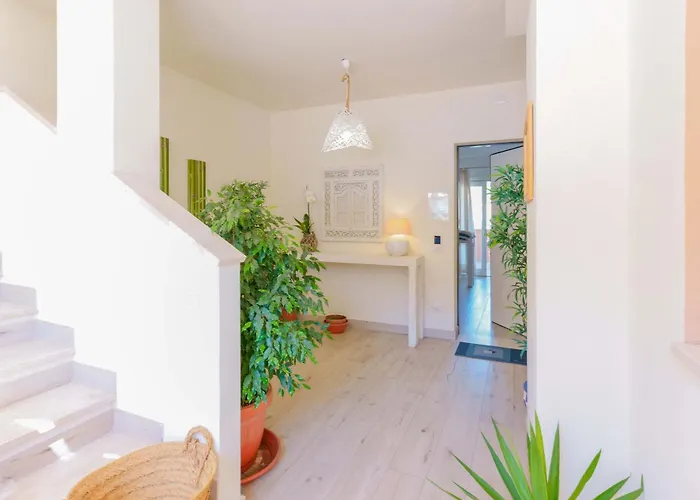 Domo House Gasthuis 3*