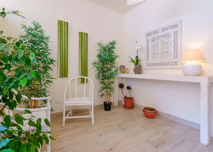 Domo House 3* Villasimius