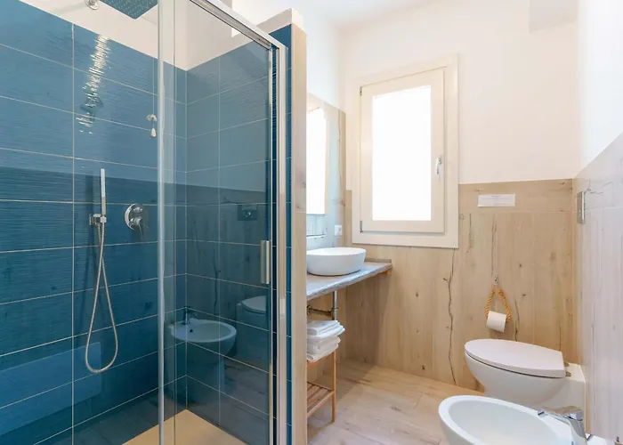 Pensjonat Domo House Villasimius