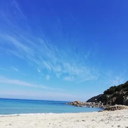 Guest house Domo House Villasimius