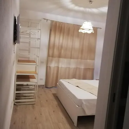 Pensjonat Domo House *
