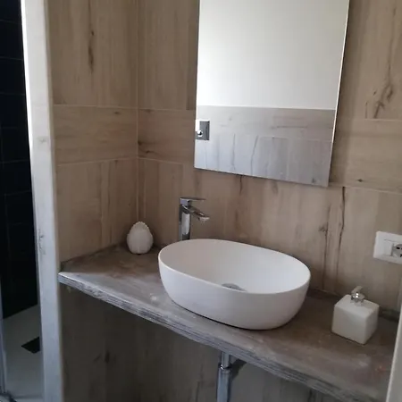 Domo House Guest house 3*