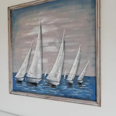 Pensjonat Domo House *
