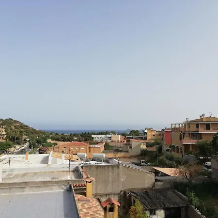 Pensjonat Domo House Villasimius