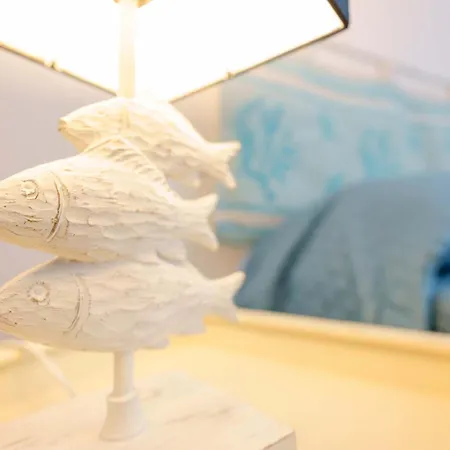 Maison d'hôtes Domo House