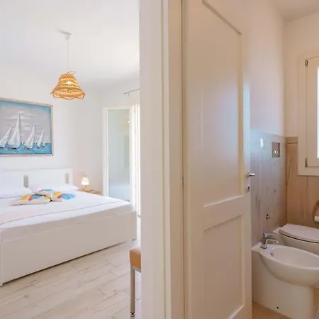 Domo House Guest house 3*