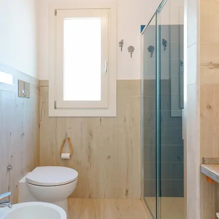 Domo House Guest house Villasimius