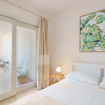 Guest house Domo House Villasimius