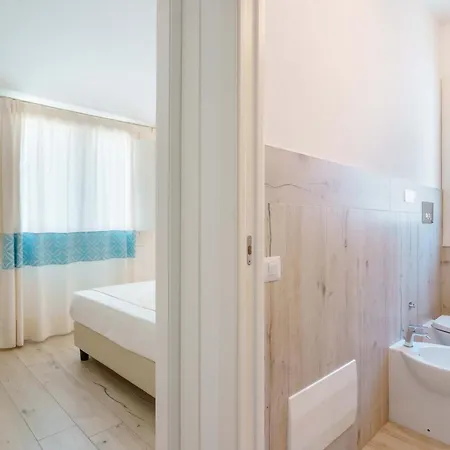 Domo House Guest house