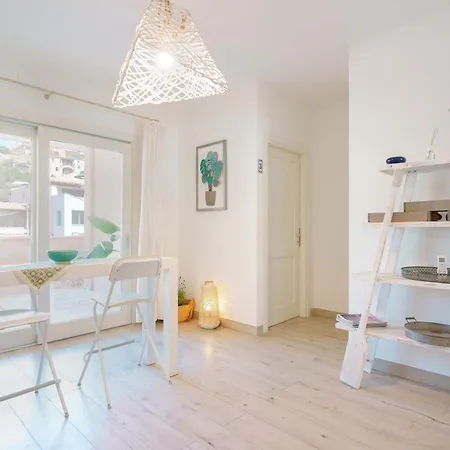 Guest house Domo House Villasimius