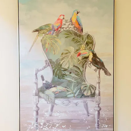 Domo House 3* Villasimius