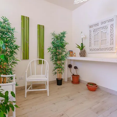 Domo House * Villasimius