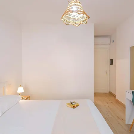 Pensjonat Domo House Villasimius