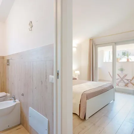 Domo House Villasimius