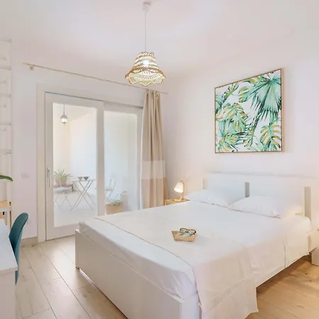 Domo House Guest house