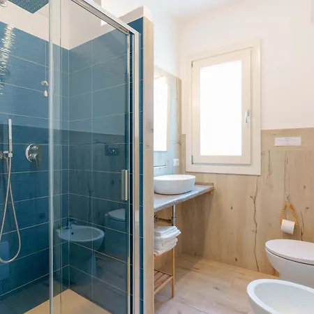 Pensjonat Domo House Villasimius