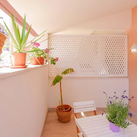 Domo House Guest house Villasimius