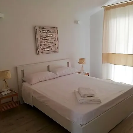 Domo House Guest house Villasimius
