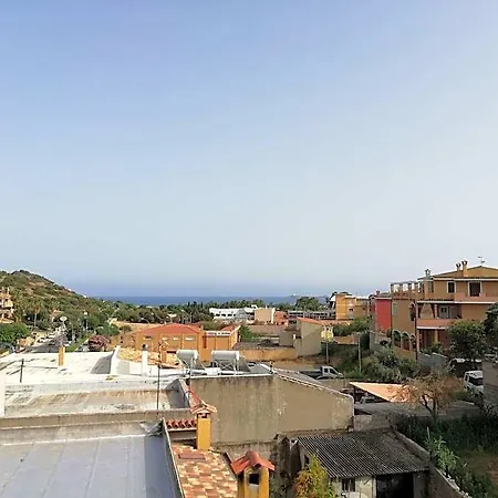 Domo House Guest house Villasimius