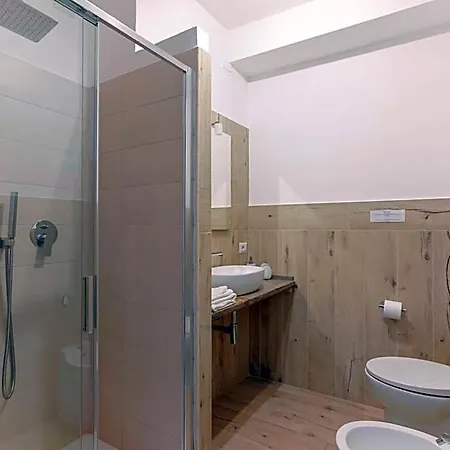 Domo House Guest house 3*