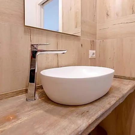 Domo House Guest house