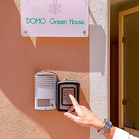 Domo House Guest house