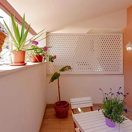 Domo House 3* Villasimius