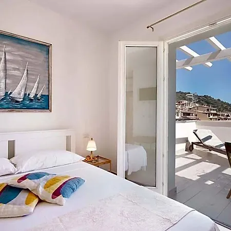 Domo House 3* Villasimius