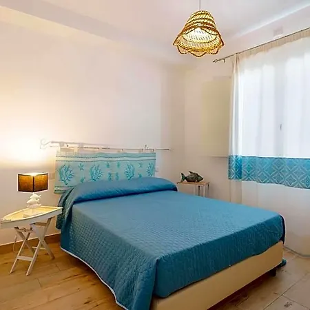 Domo House 3* Villasimius