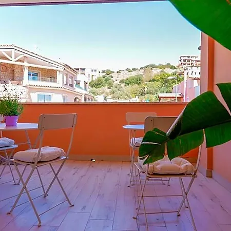 Pensión Domo House
