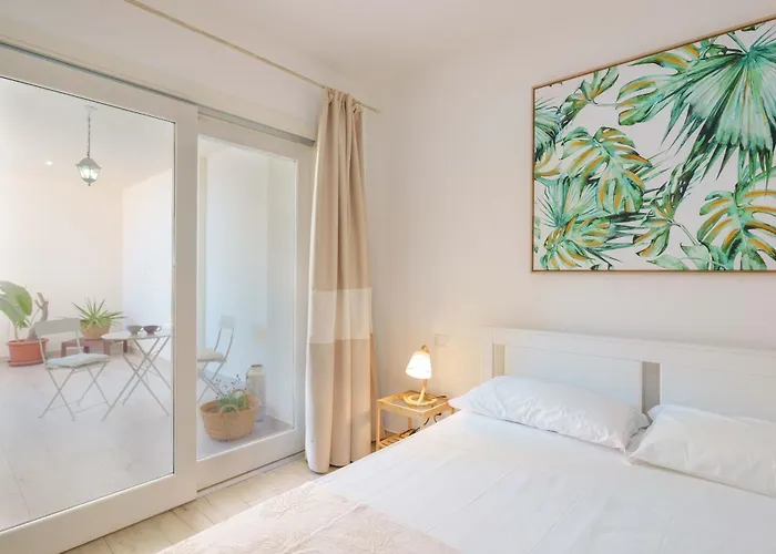 Pensión Domo House Villasimius