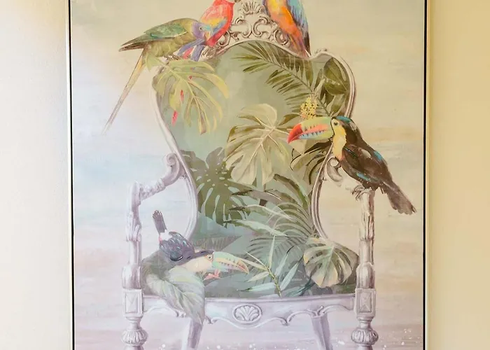 Domo House 3* Villasimius