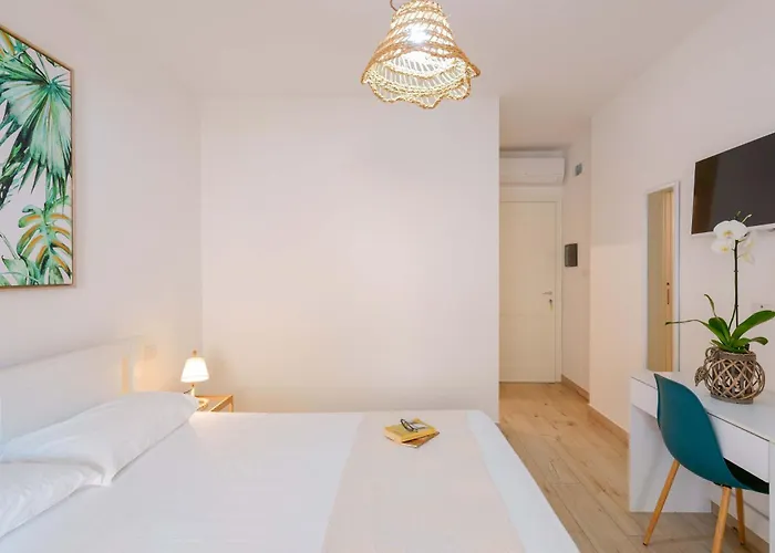 Gasthof Domo House Villasimius