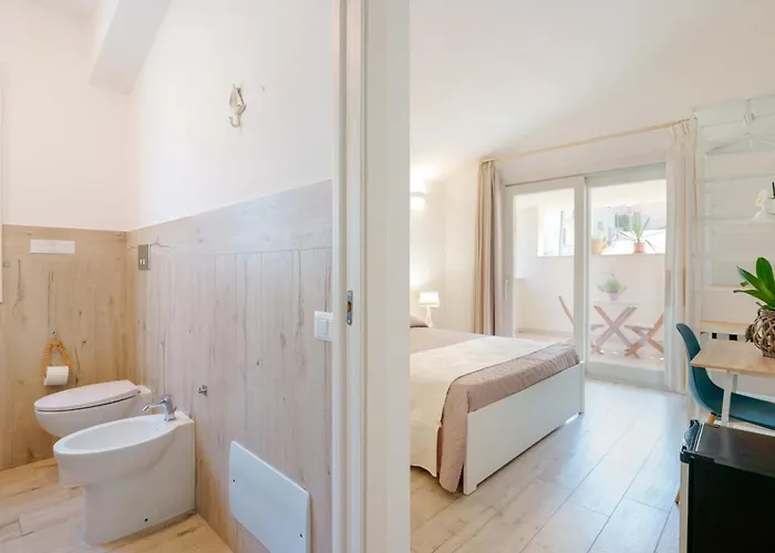 Domo House Villasimius