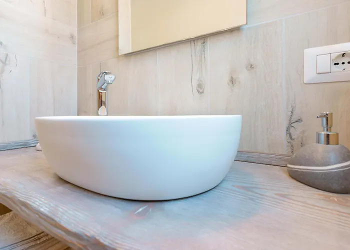 Domo House 3* Villasimius