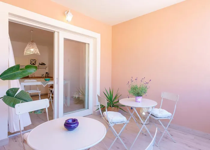 Domo House Gasthof Villasimius