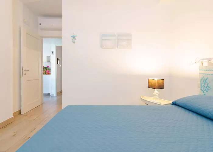 Gasthof Domo House Villasimius