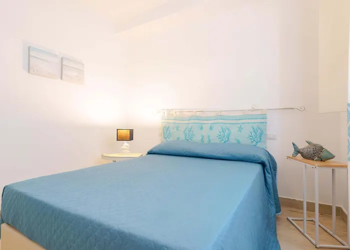 Domo House 3* Villasimius